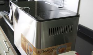 machine à pain Kenwood BM450