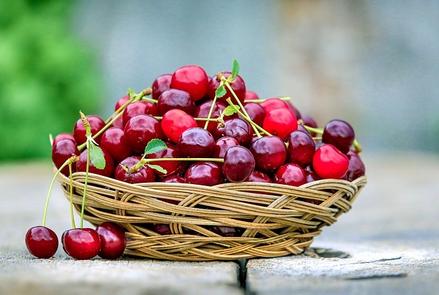 les produits d'été