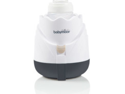 Chauffe biberon autonome de voyage : TOP 4 comparatif 2017