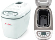 J’ai testé la machine à pain Moulinex OW610110 : avis et retour d’expérience