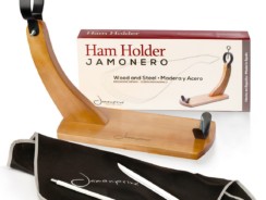 Support à jambon : TOP 5 des meilleurs porte-jambons