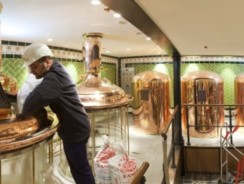 Comment faire sa bière chez soi ?