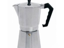 Tout savoir sur la cafetière italienne