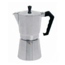 Tout savoir sur la cafetière italienne
