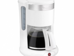 3 types de cafetières à emporter partout avec vous