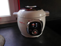 Quel est le meilleur cookeo ?