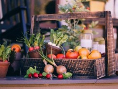 Un nouveau mode de consommation : le local