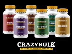 Crazy Bulk pour les débutants : comment l’utiliser pour obtenir les meilleurs résultats