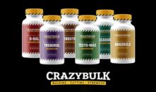 Crazy Bulk pour les débutants : comment l’utiliser pour obtenir les meilleurs résultats