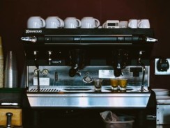 Quels sont les types de machines à café qui existent