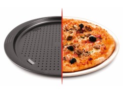 Plaque à pizza : TOP 4 des meilleurs plats à pizza de cuisson