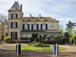 Les produits de saison au Château de Champlong