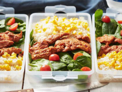 Quel régime adopter pour prendre de la masse musculaire ?