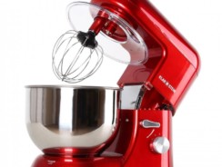 Tout savoir sur les robots pâtissiers