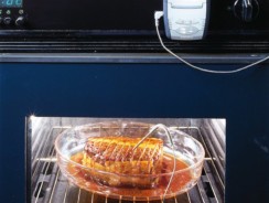 Thermomètre de cuisson : TOP 5 des meilleurs thermomètres de cuisine